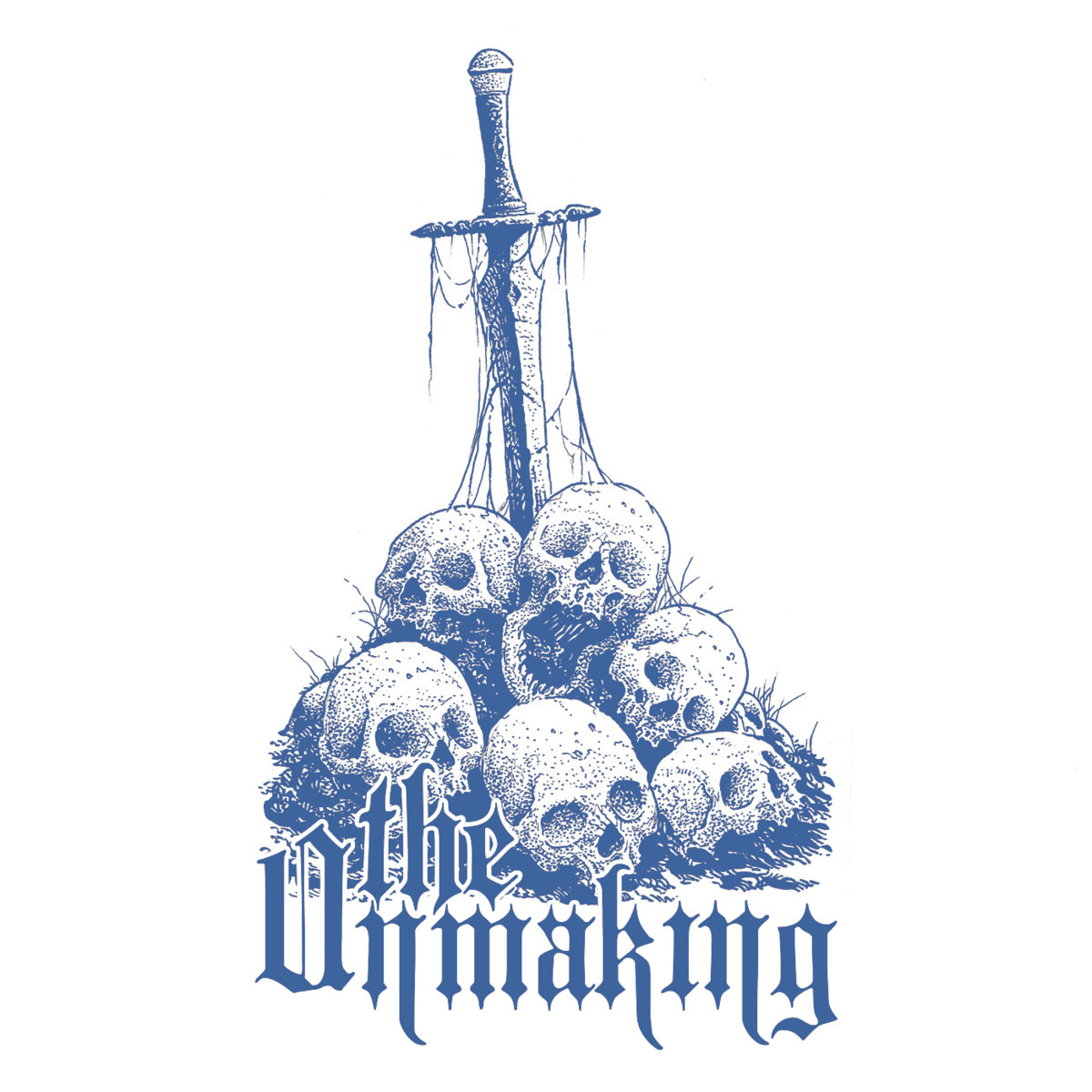 The Unmaking
