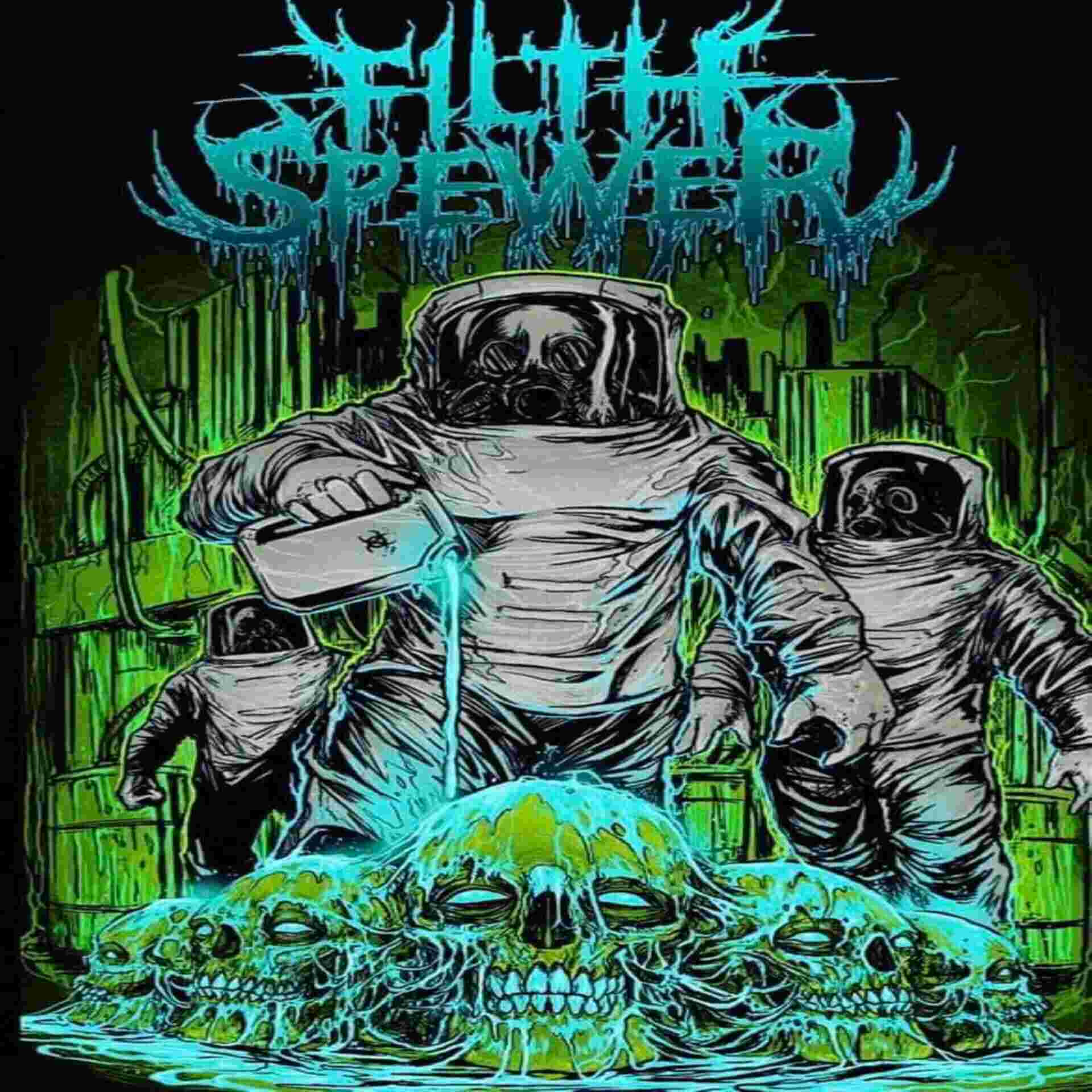 Dead World