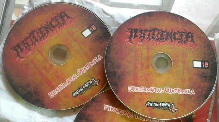 Death Metal Guatemala
