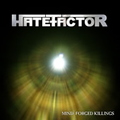 Mind Forged Killings