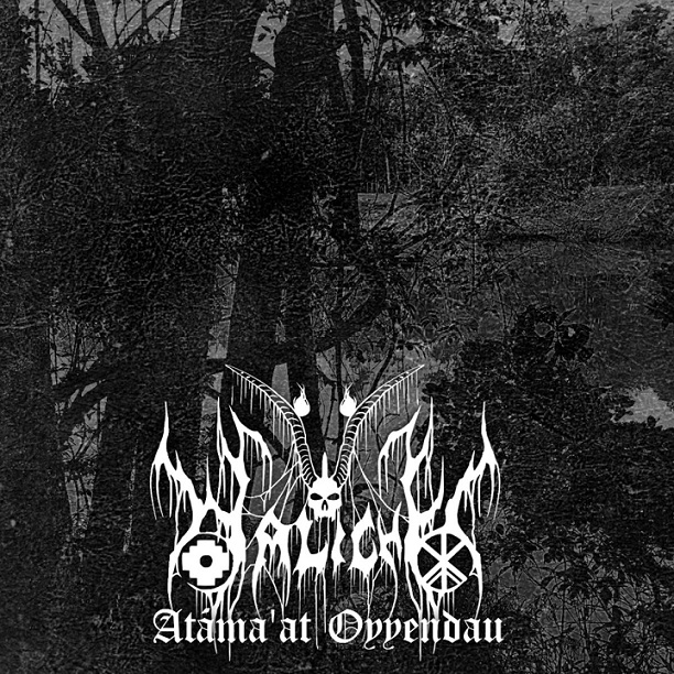 Atáma'at Oyyendau