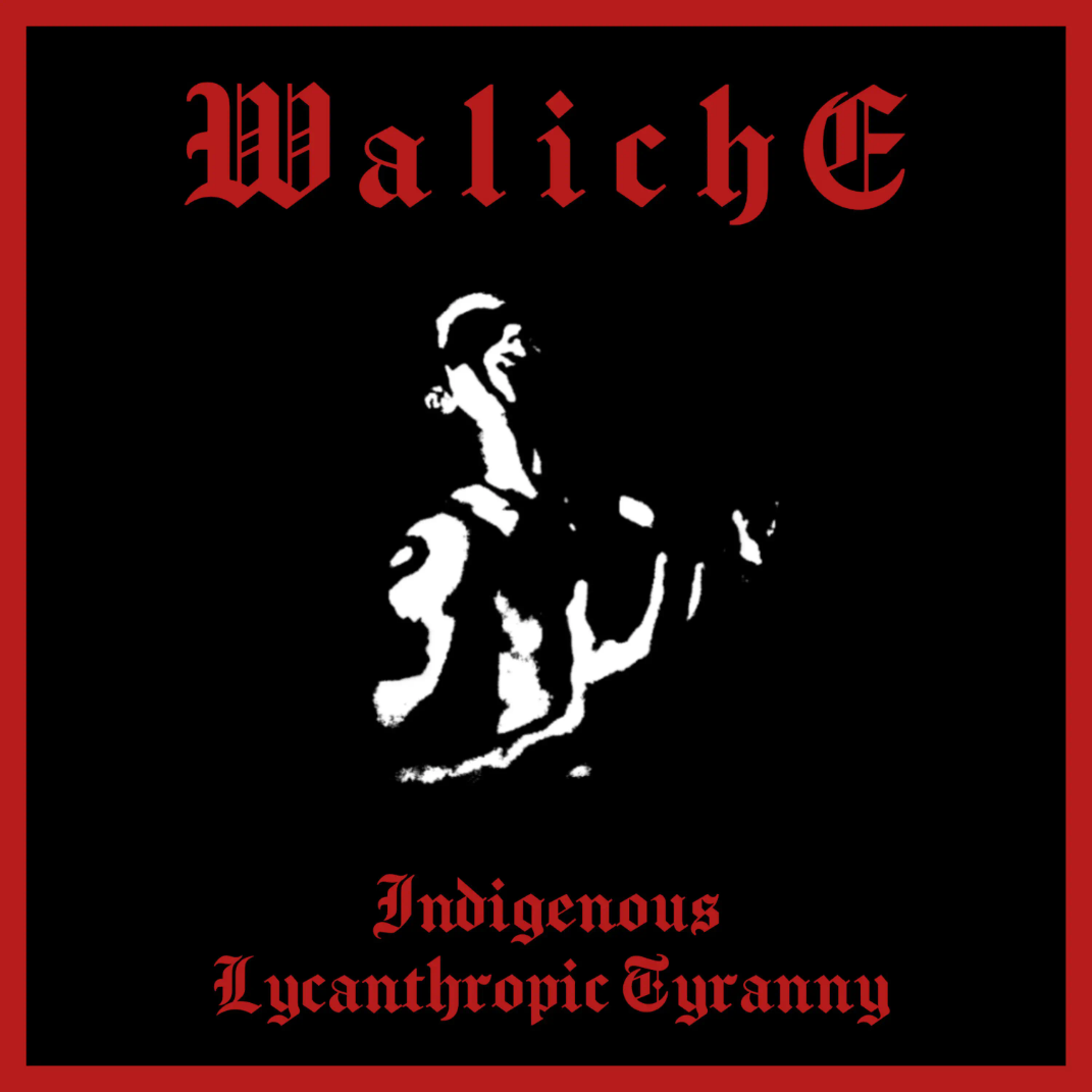 Indigenous Lycanthropic Tyranny