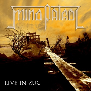 Live in Zug