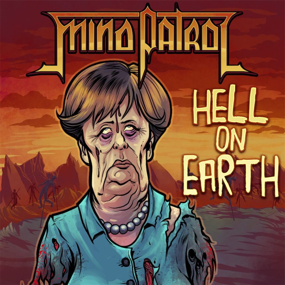 Hell on Earth