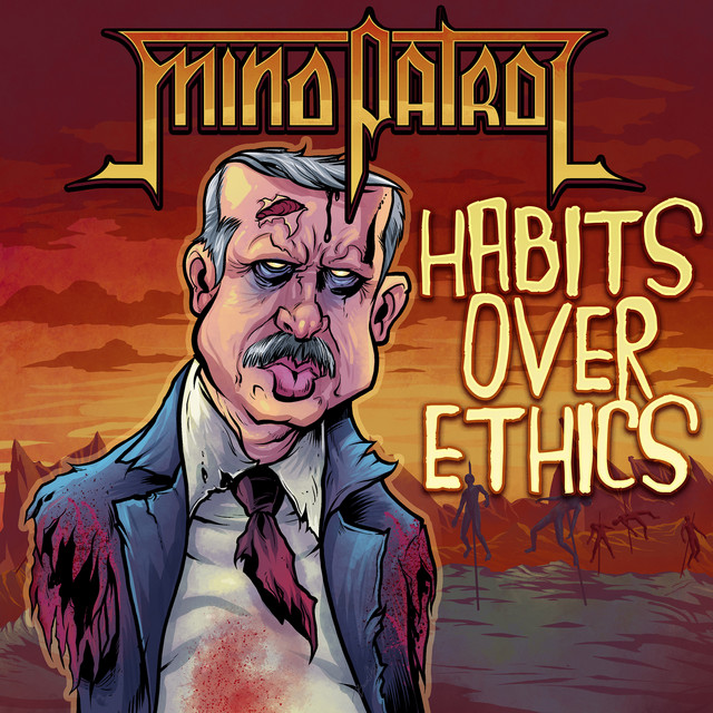Habits over Ethics