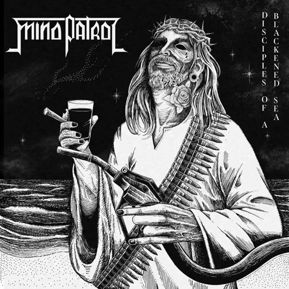 Disciples of a Blackened Sea