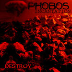 Destroy