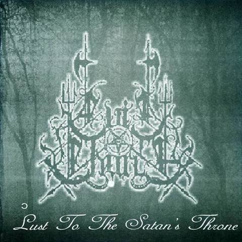 Lust to the Satan's Throne