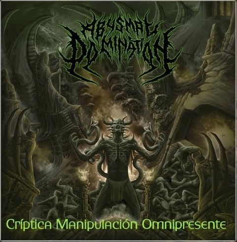 Críptica manipulación omnipresente