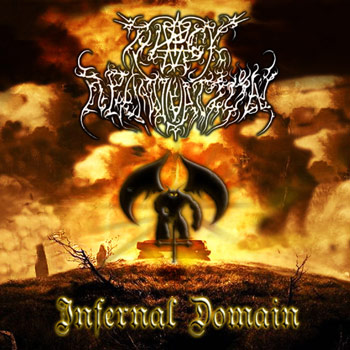 Infernal Domain
