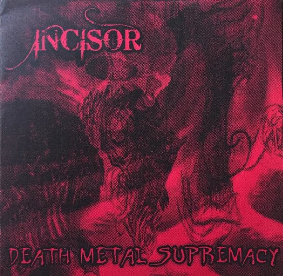 Death Metal Supremacy