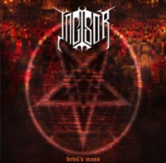 Devil's Mass