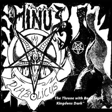 The Throne with Bood Sight Kingdons Dark