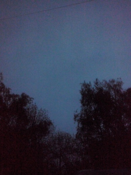 The Black Dawn