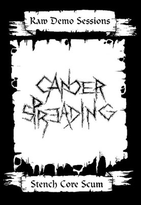 Stench Core Scum