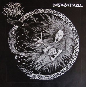 Cancer Spreading / Disköntroll