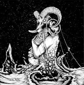 Black Trinity / Cancer Spreading