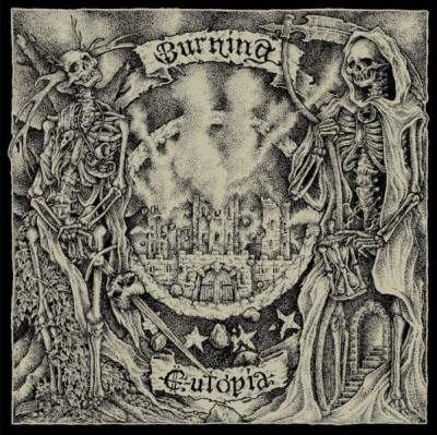 Burning €utopia