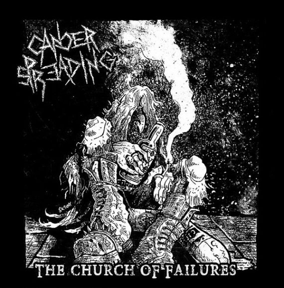 The Church of Failures