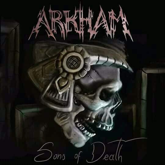 Sons of Death