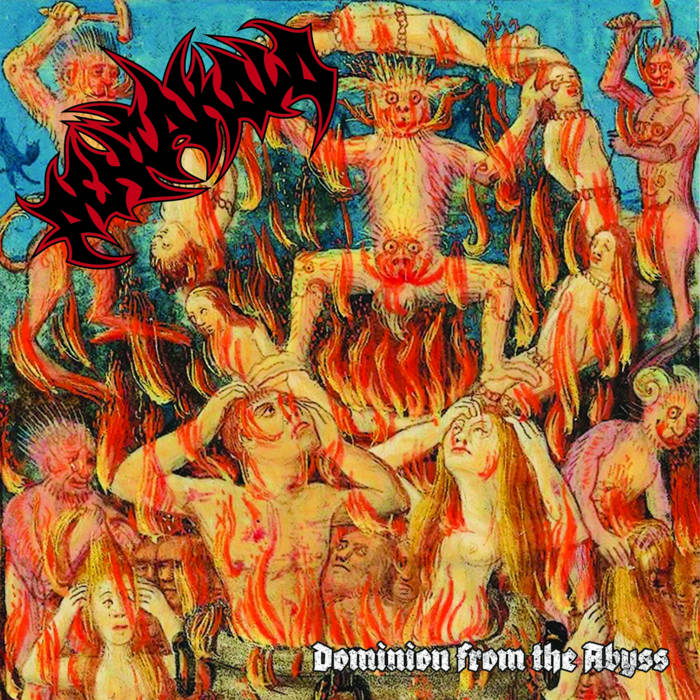 Dominion from the Abyss