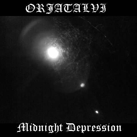 Midnight Depression