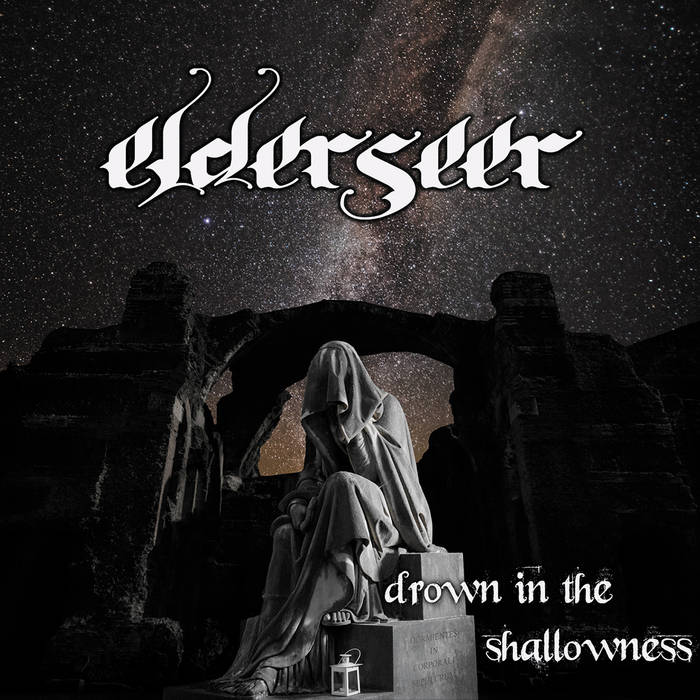 Drown in the Shallowness