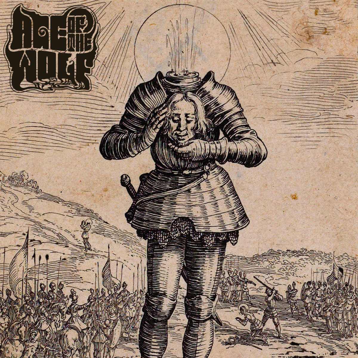 Herald of Abyssos (Live at 3/4 Estudio)