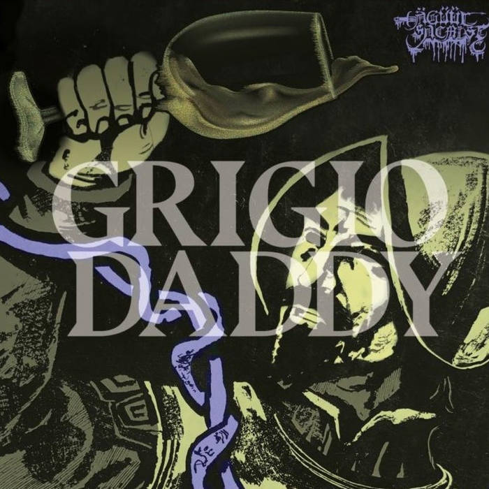 Grigio Daddy