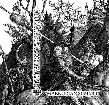 Makkorian Summit