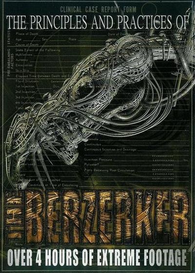 The Principles and Practices of the Berzerker