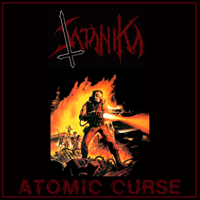 Atomic Curse