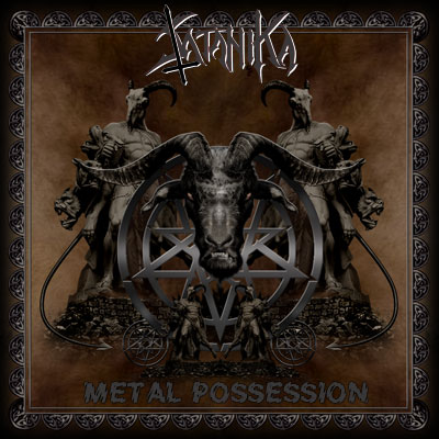 Metal Possession