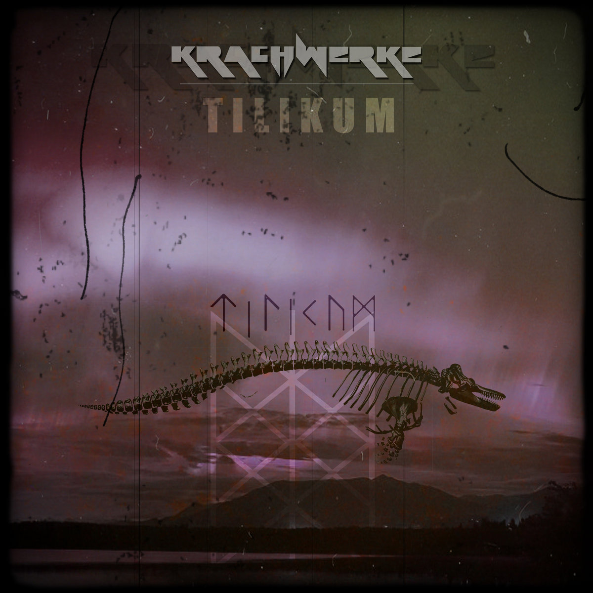 Tilikum
