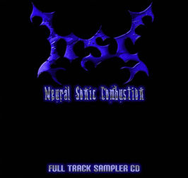 Full Track  Sampler CD