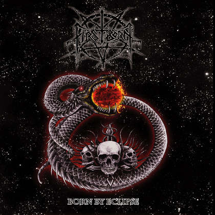 Born by Eclipse