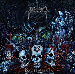 Death Awaits