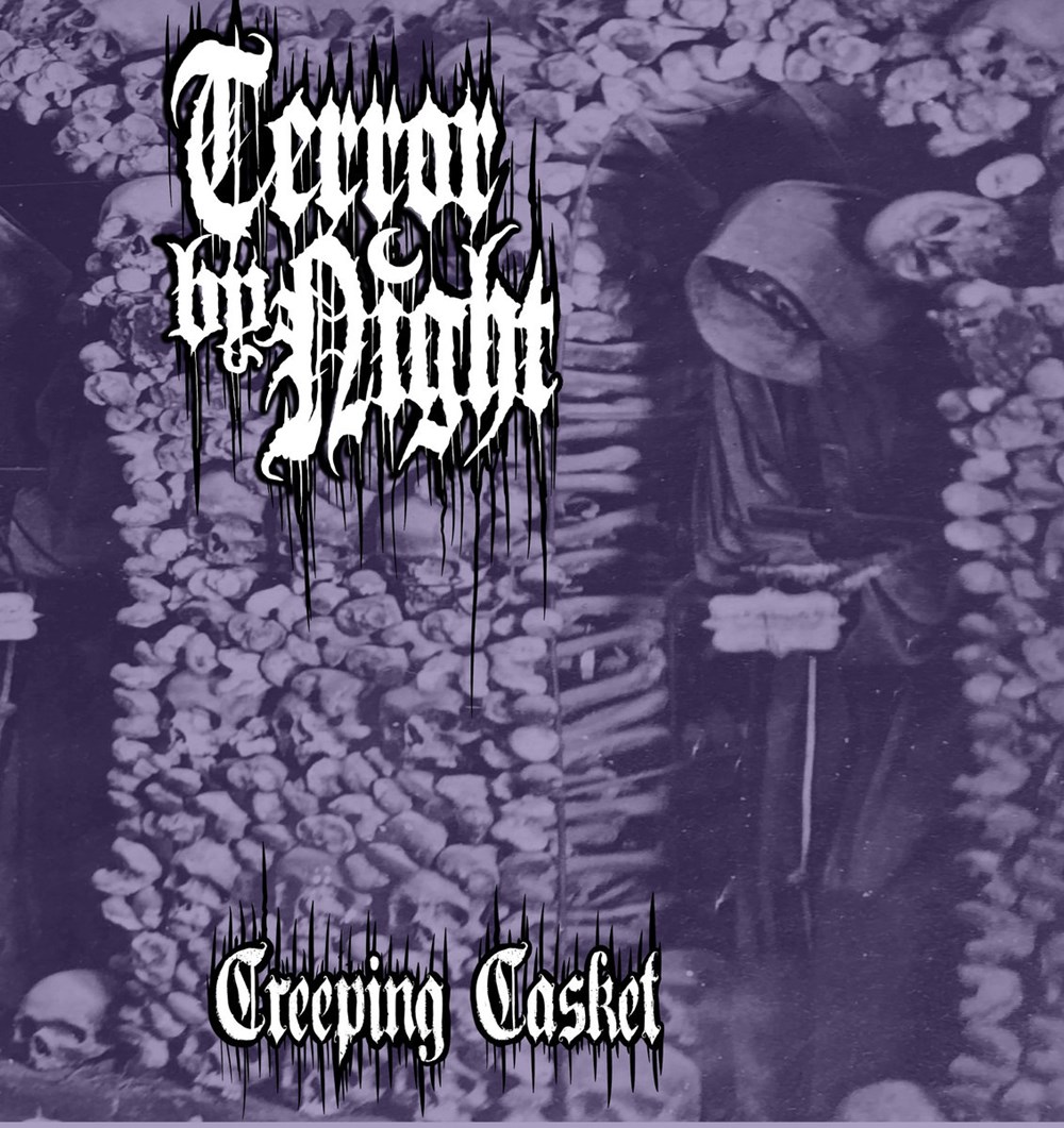 Creeping Casket