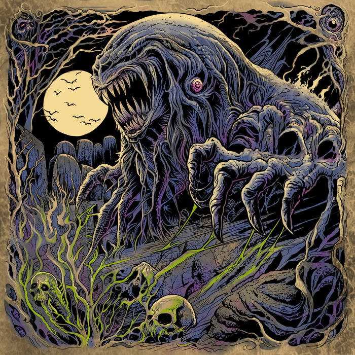 Terror by Night