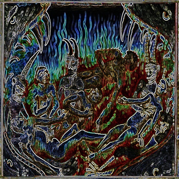 Cauldron of Dis