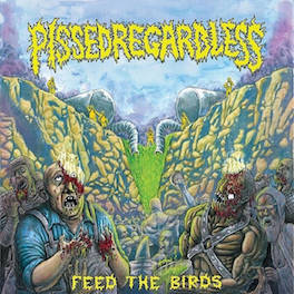 Feed the Birds