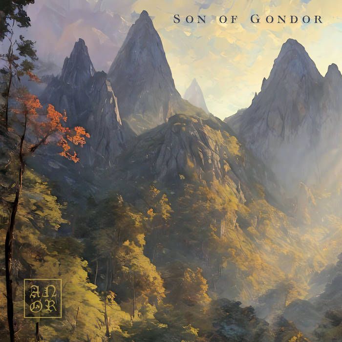 Son of Gondor