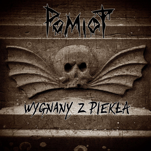 Wygnany z piekła