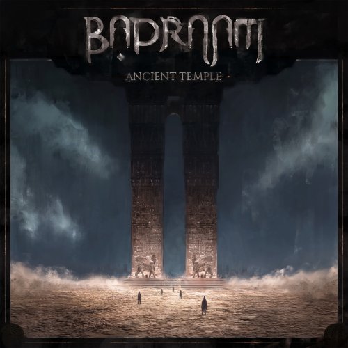 Ancient Temple