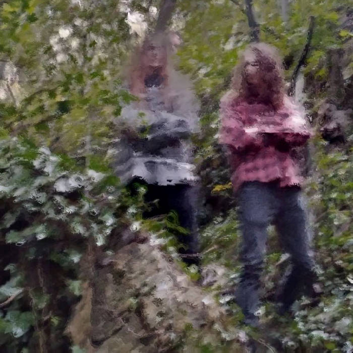 l​ú​q lle - No Forests Nearby