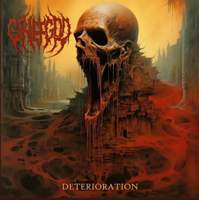 Deterioration
