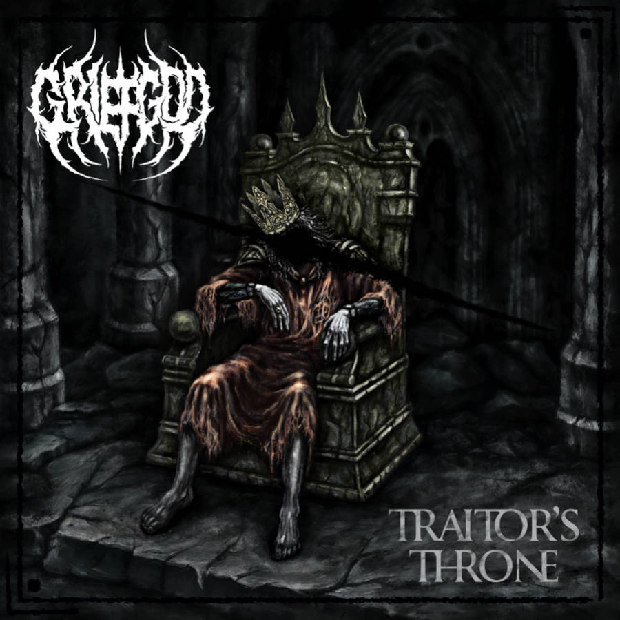 Traitor's Throne