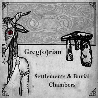 Settlements & Burial Chambers