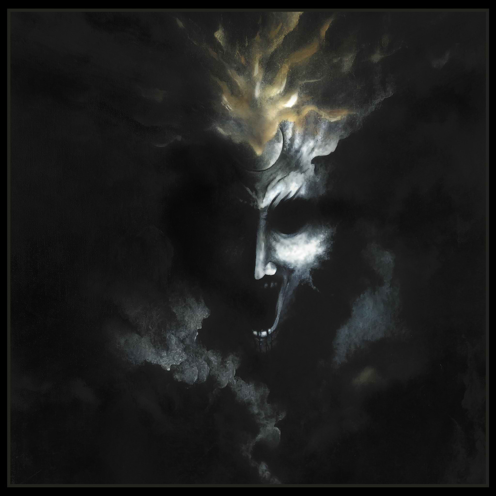 Dream an Evil Dream III