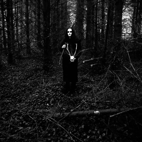 The Dark Crusade